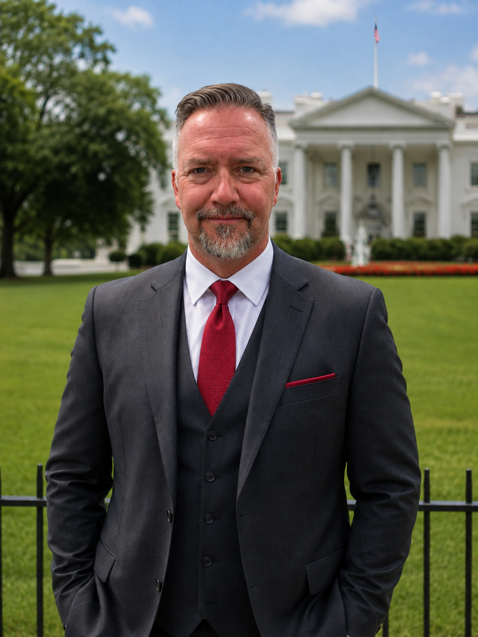 Rob Demchuk, founder of Sapientools